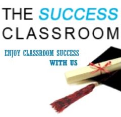 Welcome to The Success Classroom!
